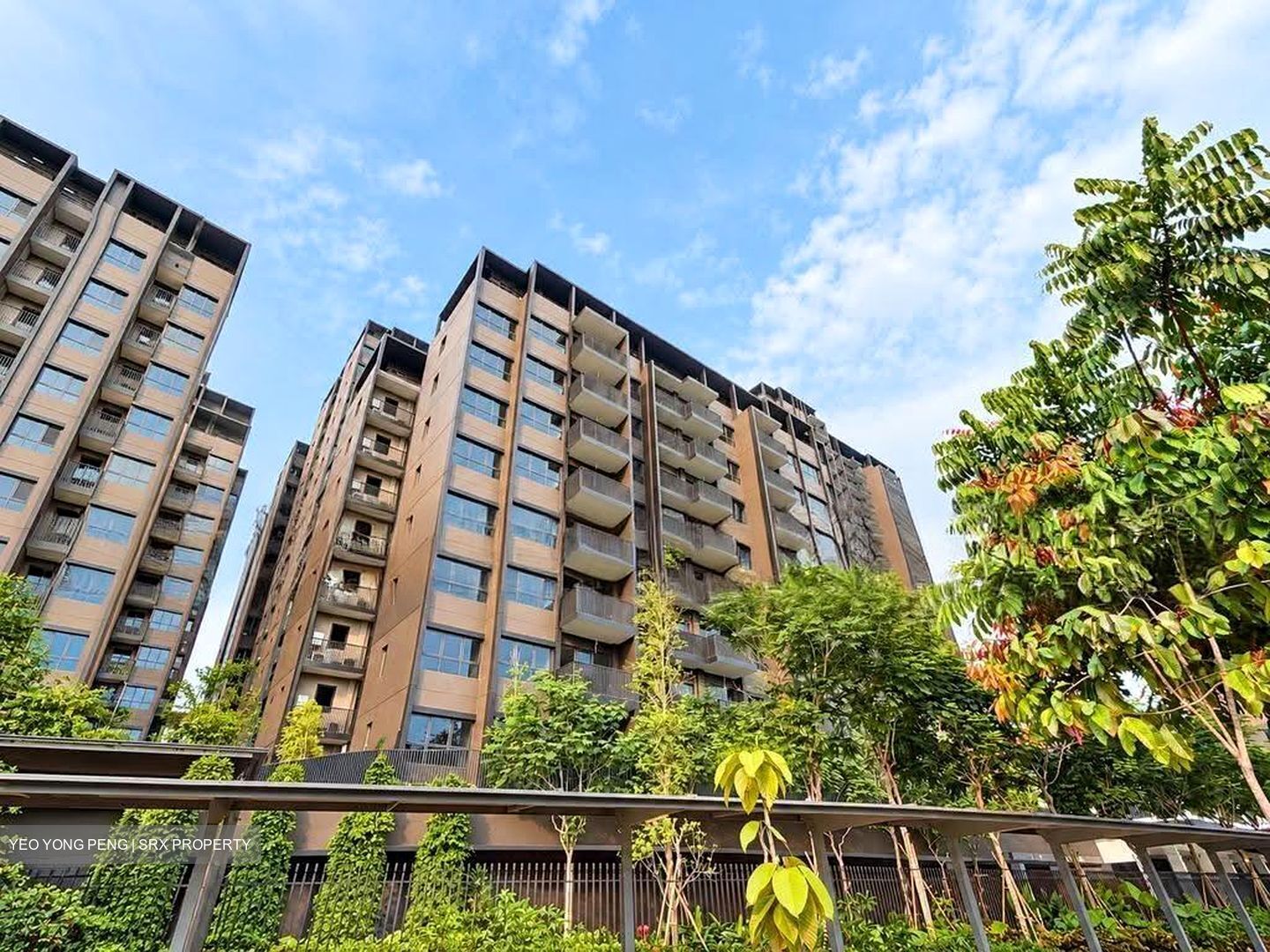Lentor Mansion (D26), Apartment #637707461